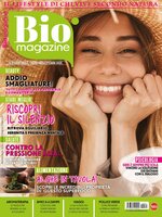 Bio magazine